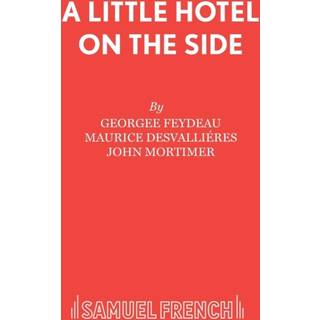 A Little Hotel on the Side