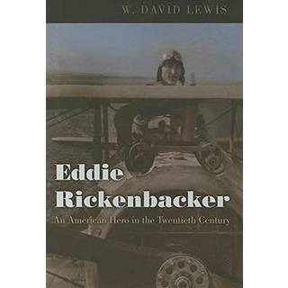 Eddie Rickenbacker