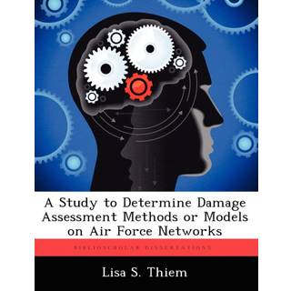 A Study to Determine Damage Assessment Methods or Models on Air Force Networks