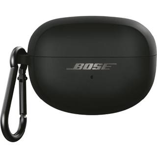 Bose Ultra Silikone Etui (sort)