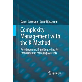 Complexity Management with the K-Method