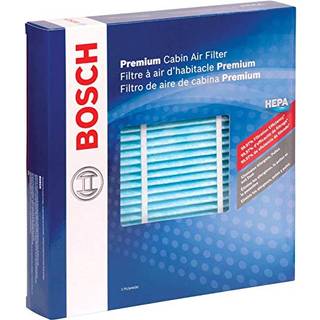 Bosch 6088C HEPA Cabin Air Filter - Kompatibel med Select Hyundai Sonata Kia Optima