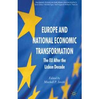 Europe and National Economic Transformation