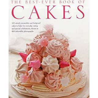 Best-ever Book of Cakes