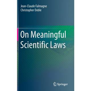On Meaningful Scientific Laws