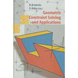 Geometric Constraint Solving and Applications