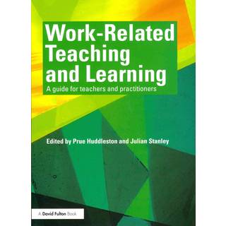 Work-Related Teaching and Learning
