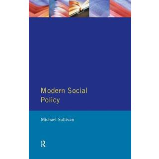 Modern Social Policy