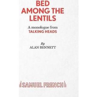 Bed Among the Lentils