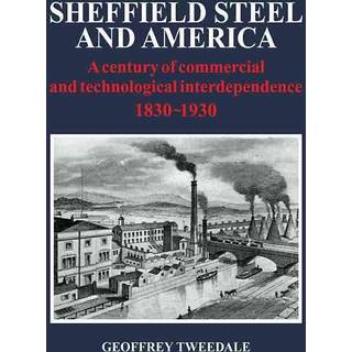 Sheffield Steel and America