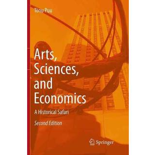 Arts, Sciences, and Economics