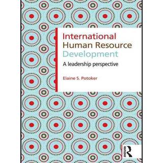 International Human Resource Development