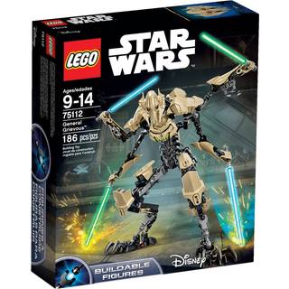 75112 - General Grievous