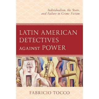 Latin American Detectives against Power