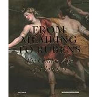 From Memling to Rubens