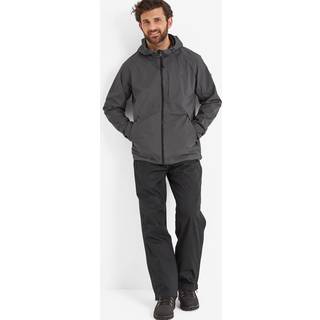 Tog 24 Tog 24 Black Wigton Waterproof Short Trousers