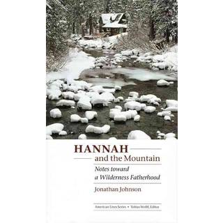 Hannah and the Mountain