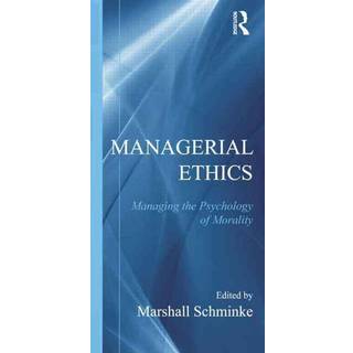 Managerial Ethics