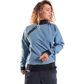 GUL Gamma Åndbar Taped Spraytop - damer-16 - X-Large