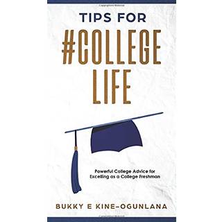 Tips for #CollegeLife