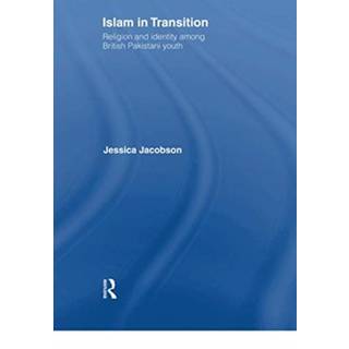 Islam in Transition