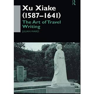 Xu Xiake (1586-1641)