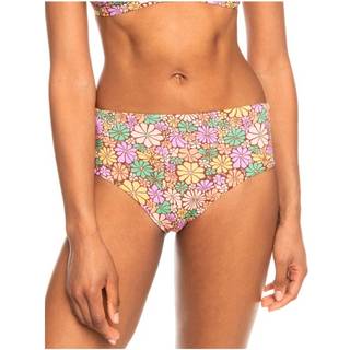 Roxy Women's All About Sol Midwaist Hipster Bikini-trusser Damer størrelse XS farve kulørt