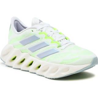 adidas Switch FWD Neutral Running Shoe Women - White, Violet, Size 9.5 - white