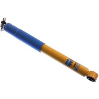 Bilstein Shock 4600 Series Monotube Steel Yellow Paint Front