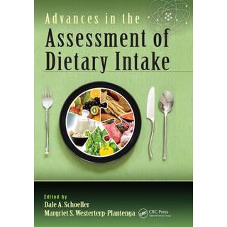 Advances in the Assessment of Dietary Intake.