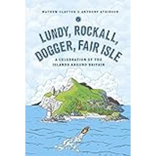 Lundy, Rockall, Dogger, Fair Isle