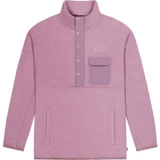 Picture Organic Clothing Women's Arcca Fleece Grapeade, XL