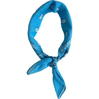 By Stær Fie Scarf - Light Blue