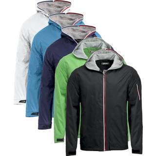 Clique 20937 Seabrook mørk marineblå 2XL