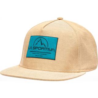 La Sportiva Men's Flat Hat Savana, S