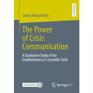 The Power of Crisis Communication