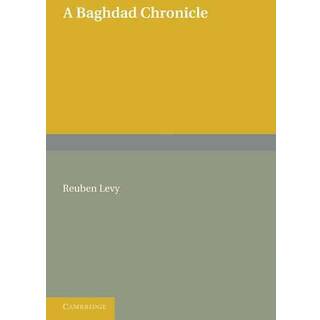 A Baghdad Chronicle