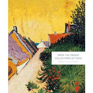 From the Private Collections of Texas