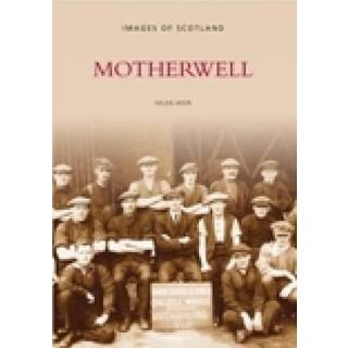 Motherwell (4, 1999) | Helen Moir