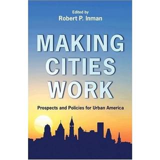 Making Cities Work