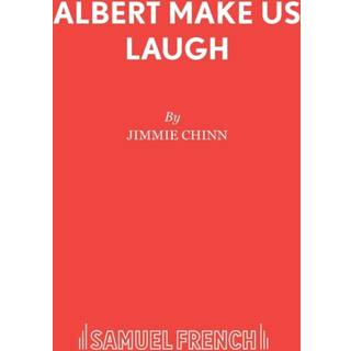 Albert Make Us Laugh