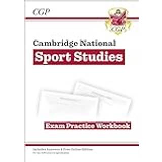 OCR Cambridge National in Sport Studies: Exam Practice Workbook