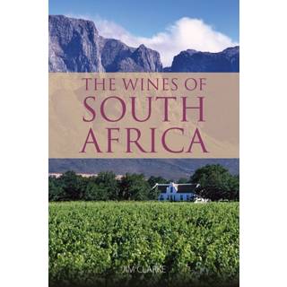 The Wines of South Africa