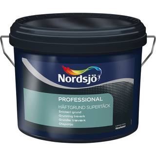 Nordsjö Professional Hæftegrunder Superdæk 1 L