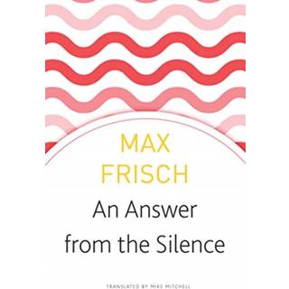 An Answer from the Silence