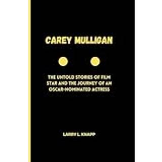 Carey Mulligan