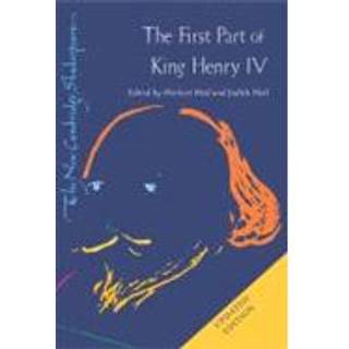The First Part of King Henry IV