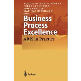 Business Process Excellence