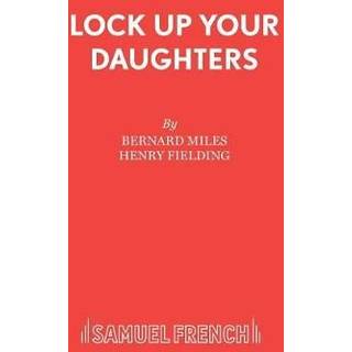 Lock Up Your Daughters