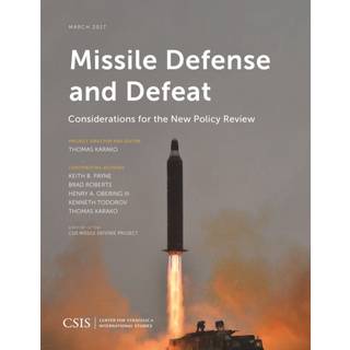Missile Defense and Defeat